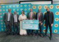 FNB injects E1.66m into schools, community projects