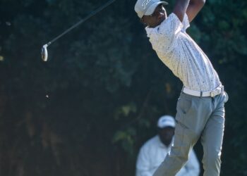 More than 70 golfers battle for FNB challenge spots