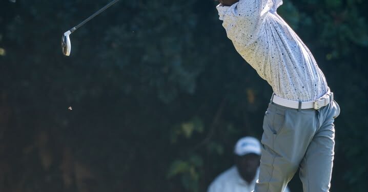 More than 70 golfers battle for FNB challenge spots