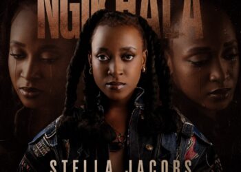 Stella Jacobs releases inspirational new single ‘Ngikhala’ featuring Lyrikal Busta