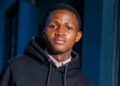 Cate Officixl returns with heartfelt anthem ‘Emakhaya’