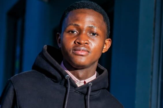 Cate Officixl returns with heartfelt anthem ‘Emakhaya’