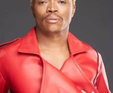 Somizi confirms appearance at Eswatini Kota Festival
