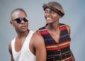 End of an era: Bongiswa and Darren announce emotional split as comedy duo