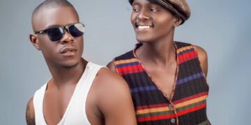 End of an era: Bongiswa and Darren announce emotional split as comedy duo