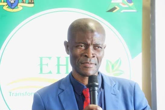 NAMBoard links farmers to African digital markets