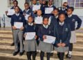 Debut delegation shines at Waterford KaMhlaba model United Nations Conference