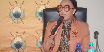 MPs demands probe into Mbabane Municipal Council suspension row