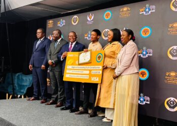Hhohho cements its place as business hub