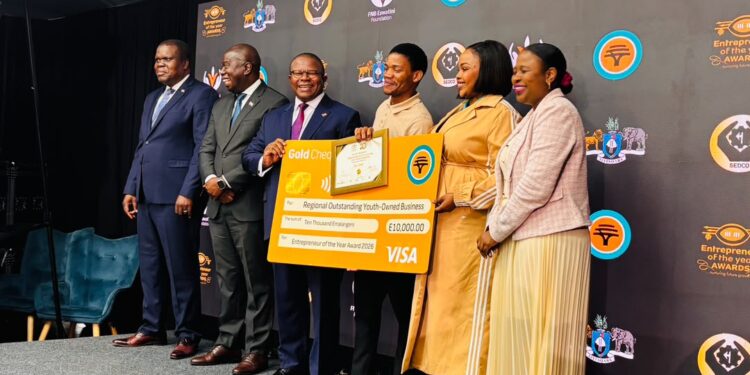 Hhohho cements its place as business hub