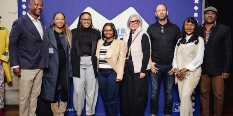 Luju Festival strengthens South Africa–Eswatini creative partnership ahead of 2026 edition
