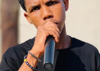 Young Seejah spreads message of true love with new single ‘Ngeke Ngikushiye’