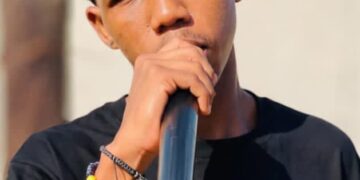 Young Seejah spreads message of true love with new single ‘Ngeke Ngikushiye’