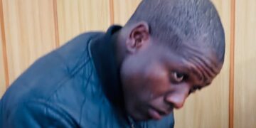Nkoyoyo ‘serial rapist’ faces 9 counts