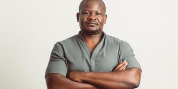 Isidoro Pinto takes Eswatini’s creative vision to Africa’s biggest cultural stage
