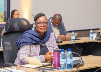 Consumer voices key to closing financial inclusion gaps – Deputy Governor