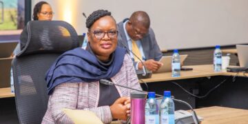 Consumer voices key to closing financial inclusion gaps – Deputy Governor
