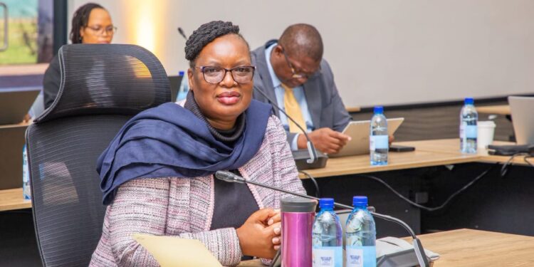 Consumer voices key to closing financial inclusion gaps – Deputy Governor
