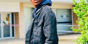 Trevor the poet inspires youth across South Africa and Eswatini