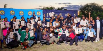 Lubombo creatives shine as NACA honours region’s finest