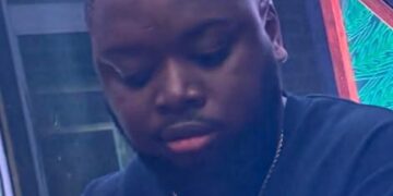 Dustinho Warms Up Chilly Mbabane Night