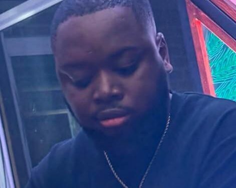 Dustinho Warms Up Chilly Mbabane Night