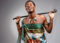 Sancheziey takes Eswatini’s sound to Mbombela ahead of uMntfwana weLive album release
