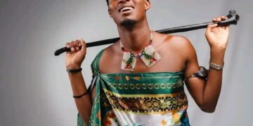 Sancheziey takes Eswatini’s sound to Mbombela ahead of uMntfwana weLive album release