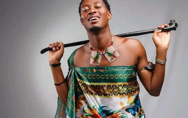 Sancheziey takes Eswatini’s sound to Mbombela ahead of uMntfwana weLive album release