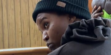 Woman fined E500 for fake EGCSE results