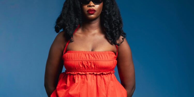 Sarnilo turns heartbreak into healing with Sekuphelile
