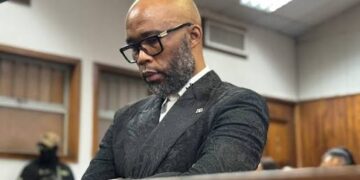 Cat Matlala subpoenaed to appear before Madlanga Commission
