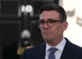 Andy Burnham becomes U.K. prime minister