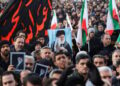 Iran: Khamenei’s funeral ceremonies officially begin