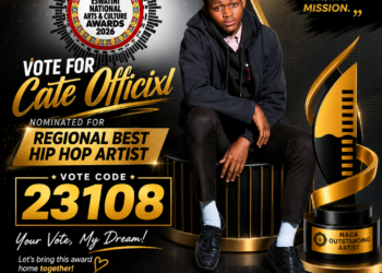 Cate Officixl Eyes NACA Glory After 2024 Setback