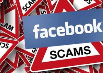 Facebook loan advert leaves man E24 000 poorer