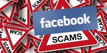 Facebook loan advert leaves man E24 000 poorer