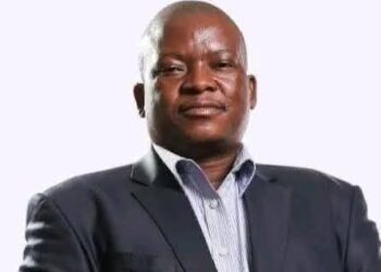 Mashumi Shongwe resigns from CMAC board