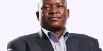 Mashumi Shongwe resigns from CMAC board