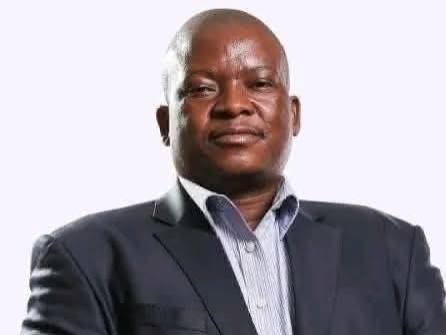 Mashumi Shongwe resigns from CMAC board