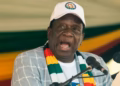 Mnangagwa defends Zimbabwe’s term extension after once pledging to leave office in 2028