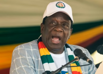 Mnangagwa defends Zimbabwe’s term extension after once pledging to leave office in 2028