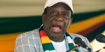 Mnangagwa defends Zimbabwe’s term extension after once pledging to leave office in 2028