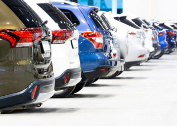 SA’s new vehicle sales boom continues, with best June figures in almost 20 years