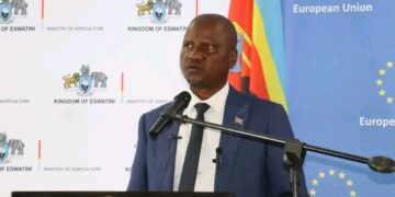 Eswatini losing wealth through lack of agro-processing – Minister