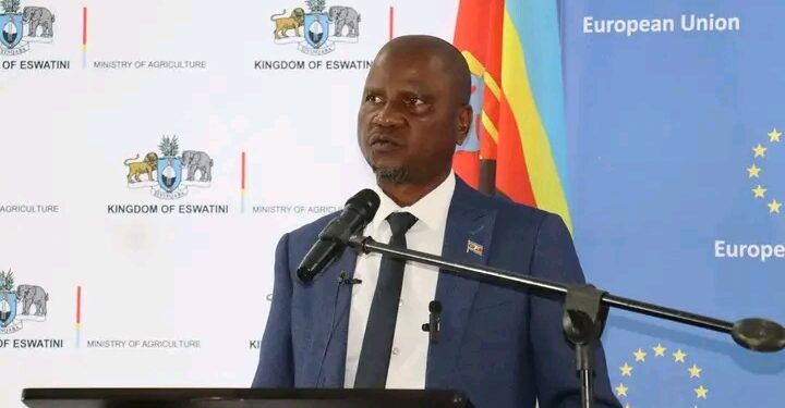 Eswatini losing wealth through lack of agro-processing – Minister
