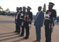 Royal Leopards PRO gets  Assistant Commissioner promotion