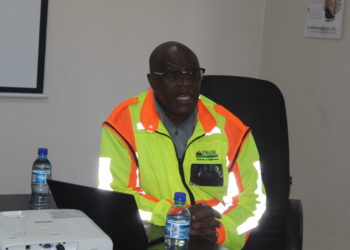 Mpakeni Dam hits 54% as 146 families relocated