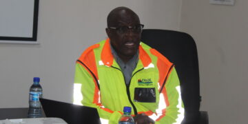 Mpakeni Dam hits 54% as 146 families relocated
