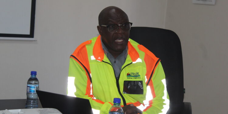 Mpakeni Dam hits 54% as 146 families relocated